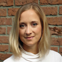 Profilbild Anna Fischer