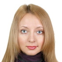 Irina Chernyak