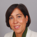 Isabel Lopez del Rio