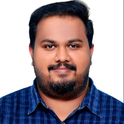 Shankar Mohan