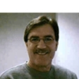 Bruce Hawkins