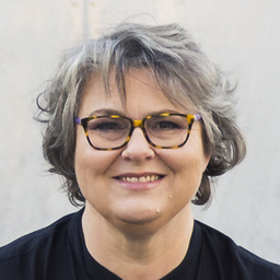Jutta Biehl-Herzfeld