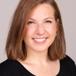 Alina Kohlmeier