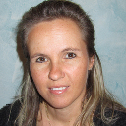 Katja Kleinoscheg