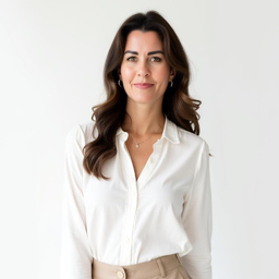 Daniela Pohoralek 