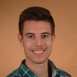 Jan-Niklas Molitor
