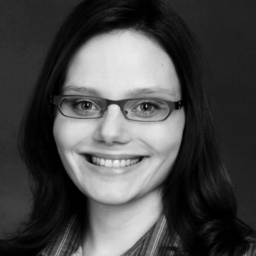 Simone Maja Vobis