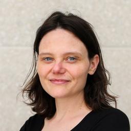 Simone Maja Vobis