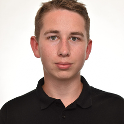 Janek Wiedenhöfer