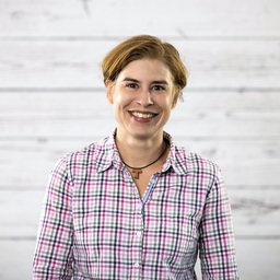 Nadine Kosche