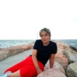 Yvonne Hecker
