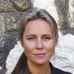 Petra Spellerberg