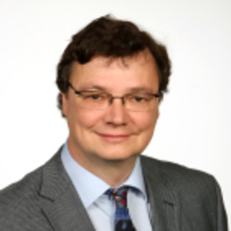 Lukas R. de Vries