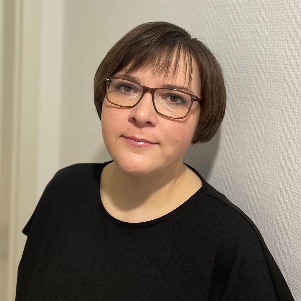 Andrea Goll Medizinische Fachangestellte Praxis für seelische