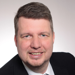 Patrick Ulmer