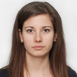 Blagovesta Kalchishkova