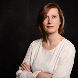 Kerstin Kimmritz
