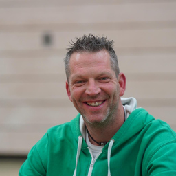 Jörg Weidlich