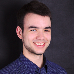 Dustin Bürstinghaus's profile picture