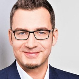 Patrick Opatschek