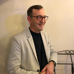 Norbert Lausmann