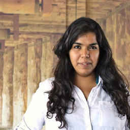 Laveena Kewlani