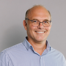 Stoffel van den Berge