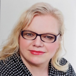 Christiane Lowin