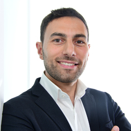 Aramazd Sarkis-Karapetians