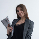 Maryna Hytchenko
