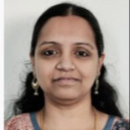 Mahal Vinodh