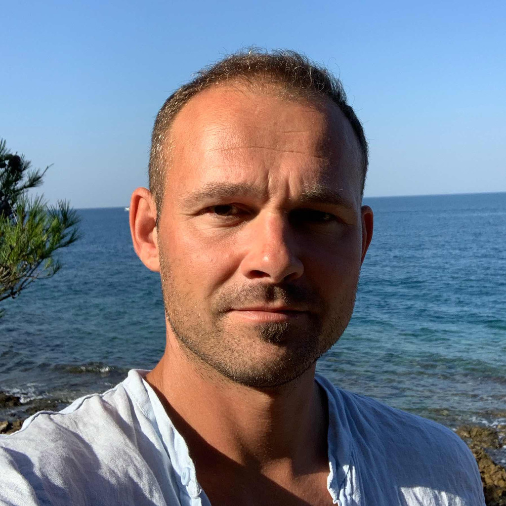 Alex Hessler Geschäftsführer Energietechnik Hessler GmbH XING