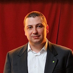 Oleksandr Polkovnikov