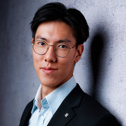 Daniel Yu