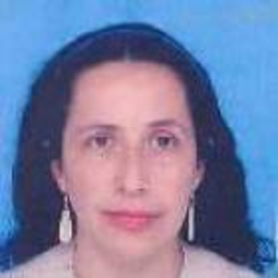 Diana Sulma Pardo Ibarra