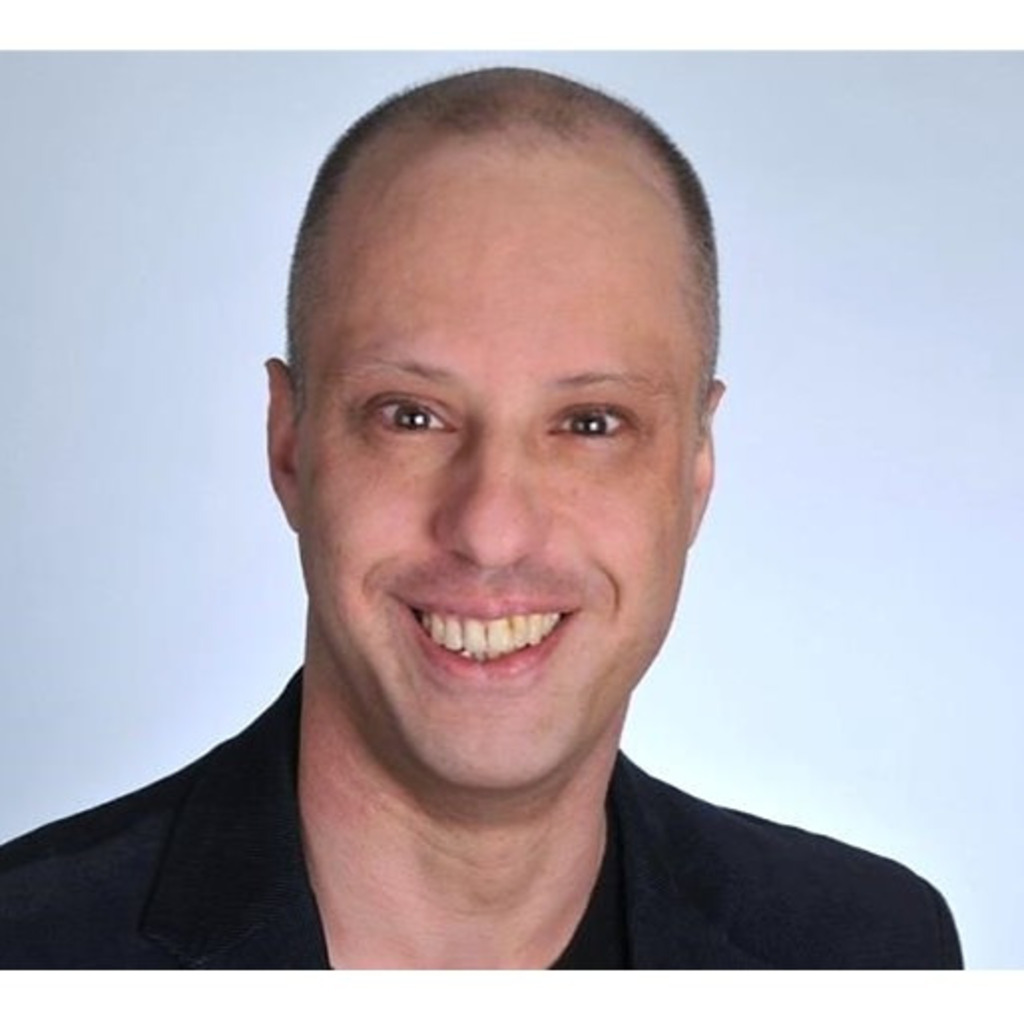 Markus Wegscheider Kreditorenbuchhalter GHD GesundHeits GmbH