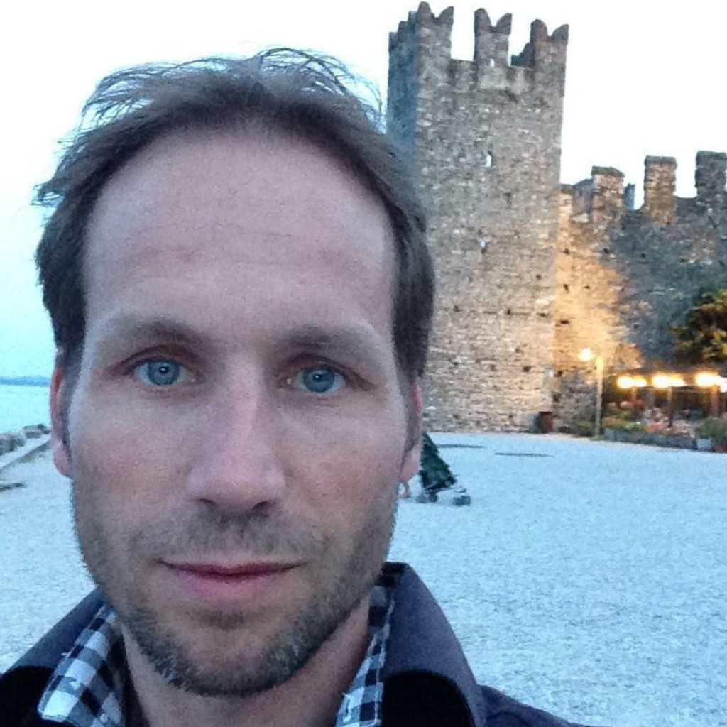 Marco Janssen Managing Director and Program / Project Manager