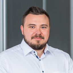 Patrick Vorwerk