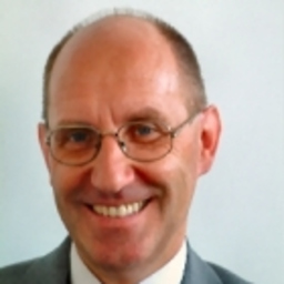 Gerald Stengel