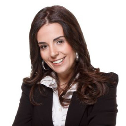 Manuela Haas