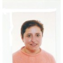 ROSA MARÍA GARCÍA PÉREZ