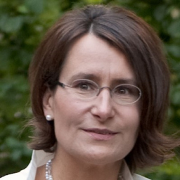 Anja Kaiser