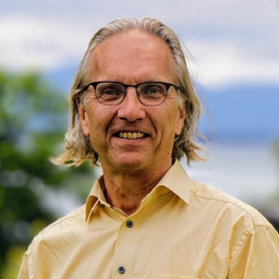 Dipl.-Ing. Wolfgang Glock