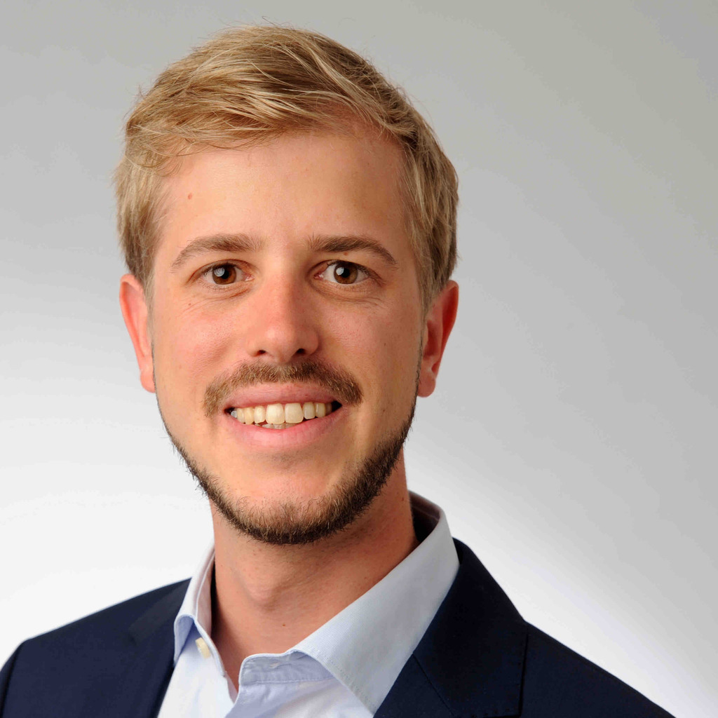 Philipp Friedl Customer Project Manager Giesecke+Devrient GmbH XING