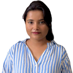 Prof. Kashish Kosta