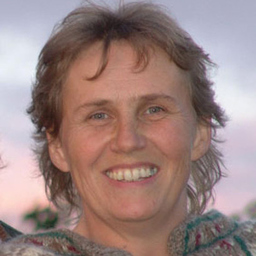 Christine Hamester-Koch