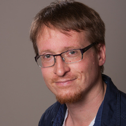 Oliver Fritz