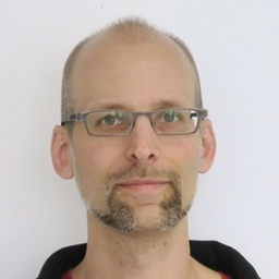 Marco Busch