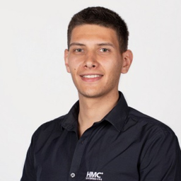Niklas Düsterhues's profile picture