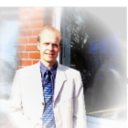 Olaf Stahl